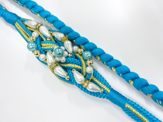 Japanese Kimono / Furisode Silk